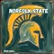 Norfolk State (Instrumental Version) - Noah Samaj lyrics