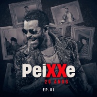 Peixxe, Ep. 01 - EP - Alexandre Peixe