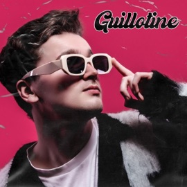 GUILLOTINE (feat. CTRL) C4SUAL