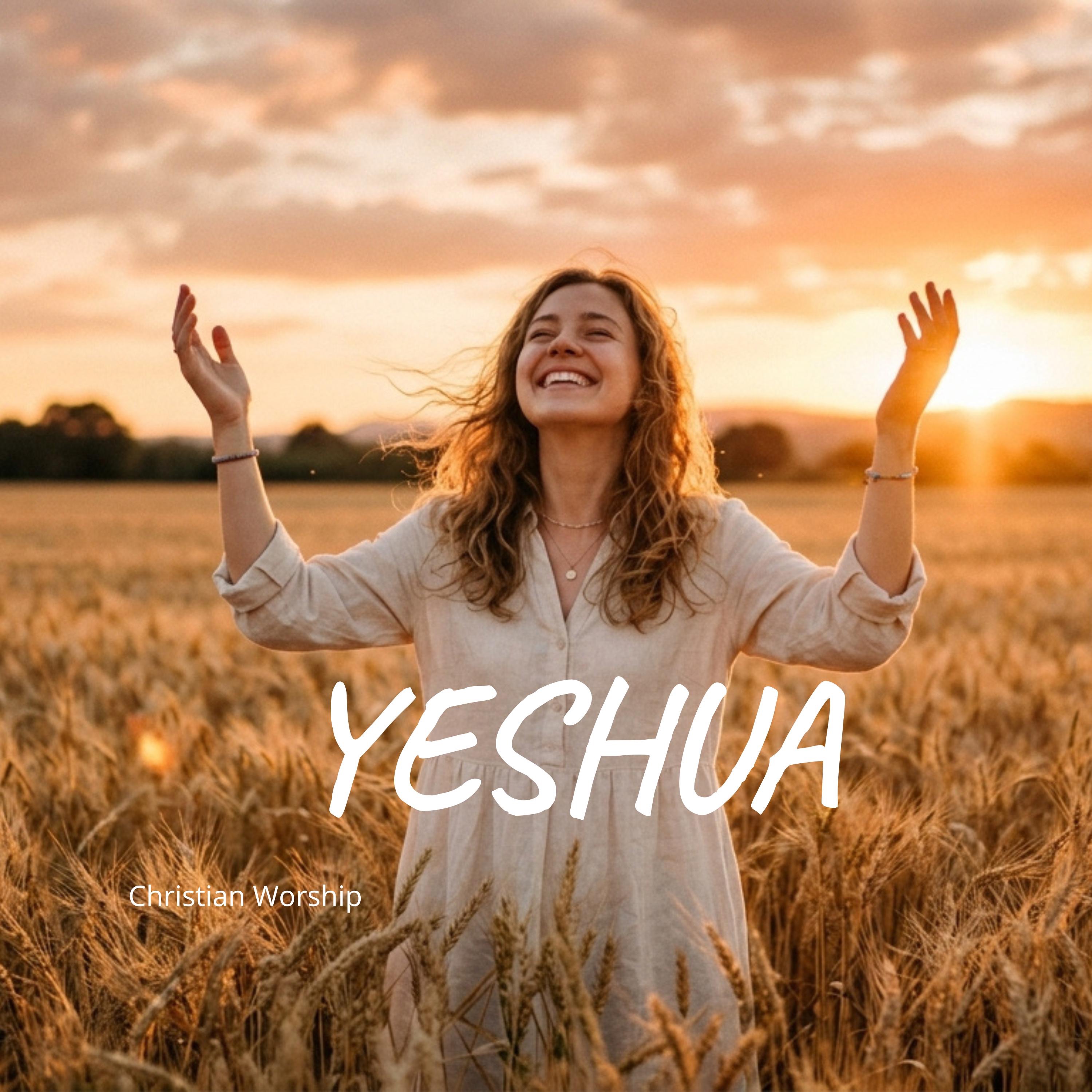 YESHUA - Single