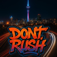 Dont Rush - Single - Sus-One