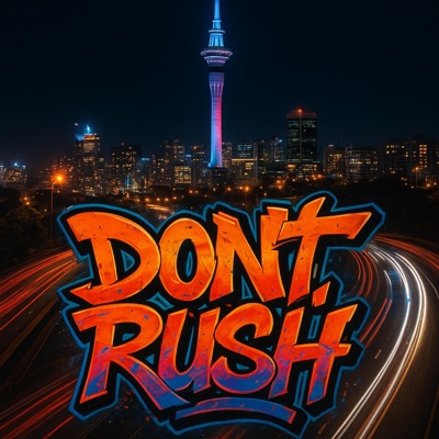 Dont Rush - Single