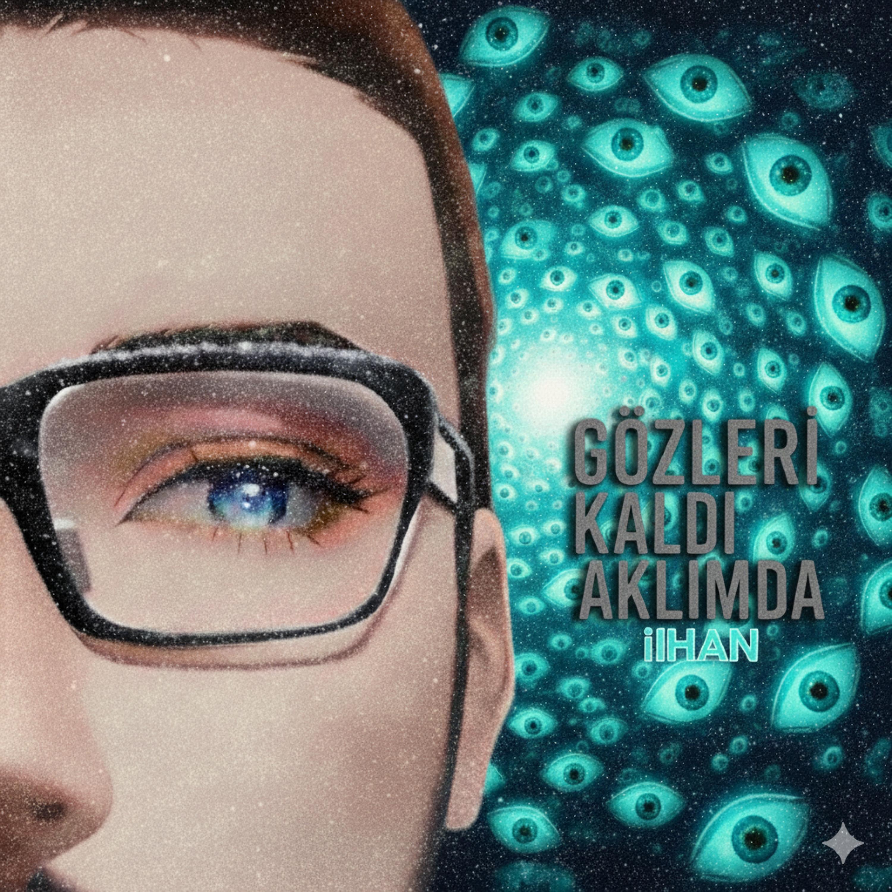 Gözleri kaldı aklımda - ilHAN - Single