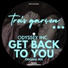 Get Back To You