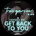 Get Back To You