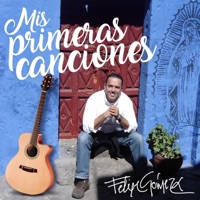 Felipe Gomez - Madre de Dios