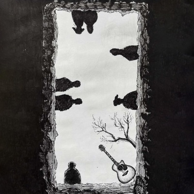 La guitare (feat. Roclii) - Single