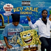 Hey Julie (feat. Jxmskii) - Single - luhhc4