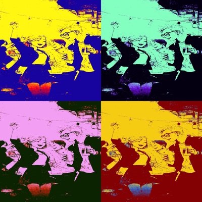 Seda fase (feat. Phvlv-Fvlv) [Sped up Version] - Single