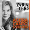 AGORA CANTO E SOU FELIZ