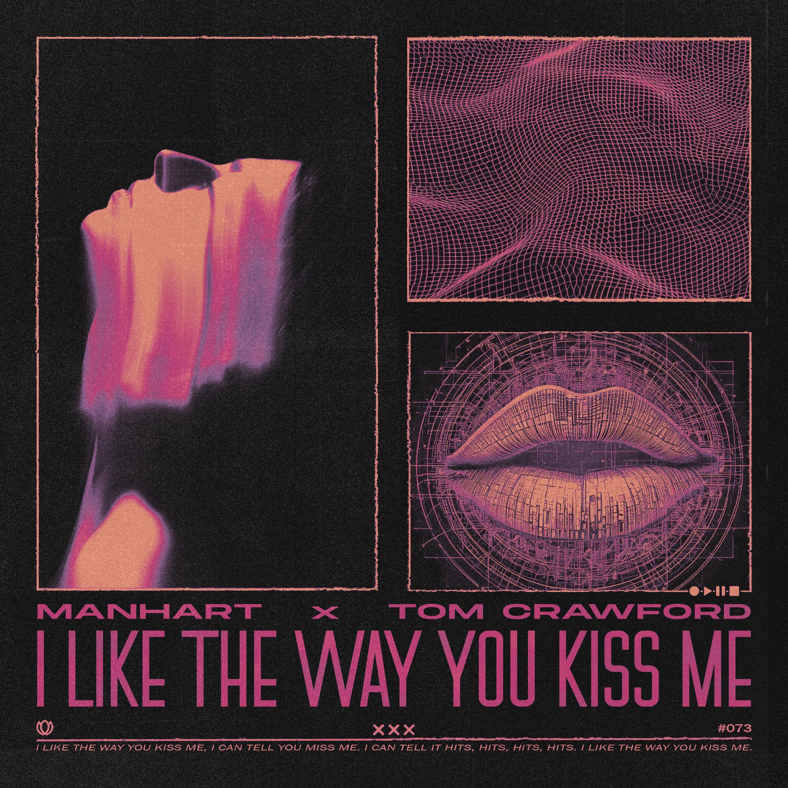 I Like The Way You Kiss Me - Single