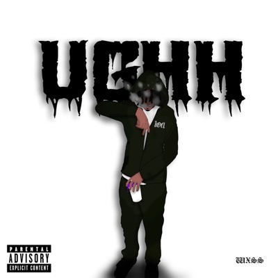 Ughh - Single