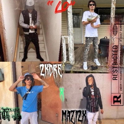 Lo (feat. Mazi 2x) - Single