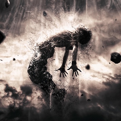 SPIRIT WITHIN ME - Single