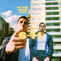 If The Shoe Fits - Single - s-h