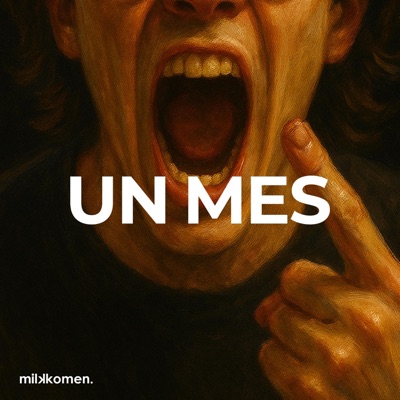 Milkkomen - Un Mes (feat. Pepinloyin)