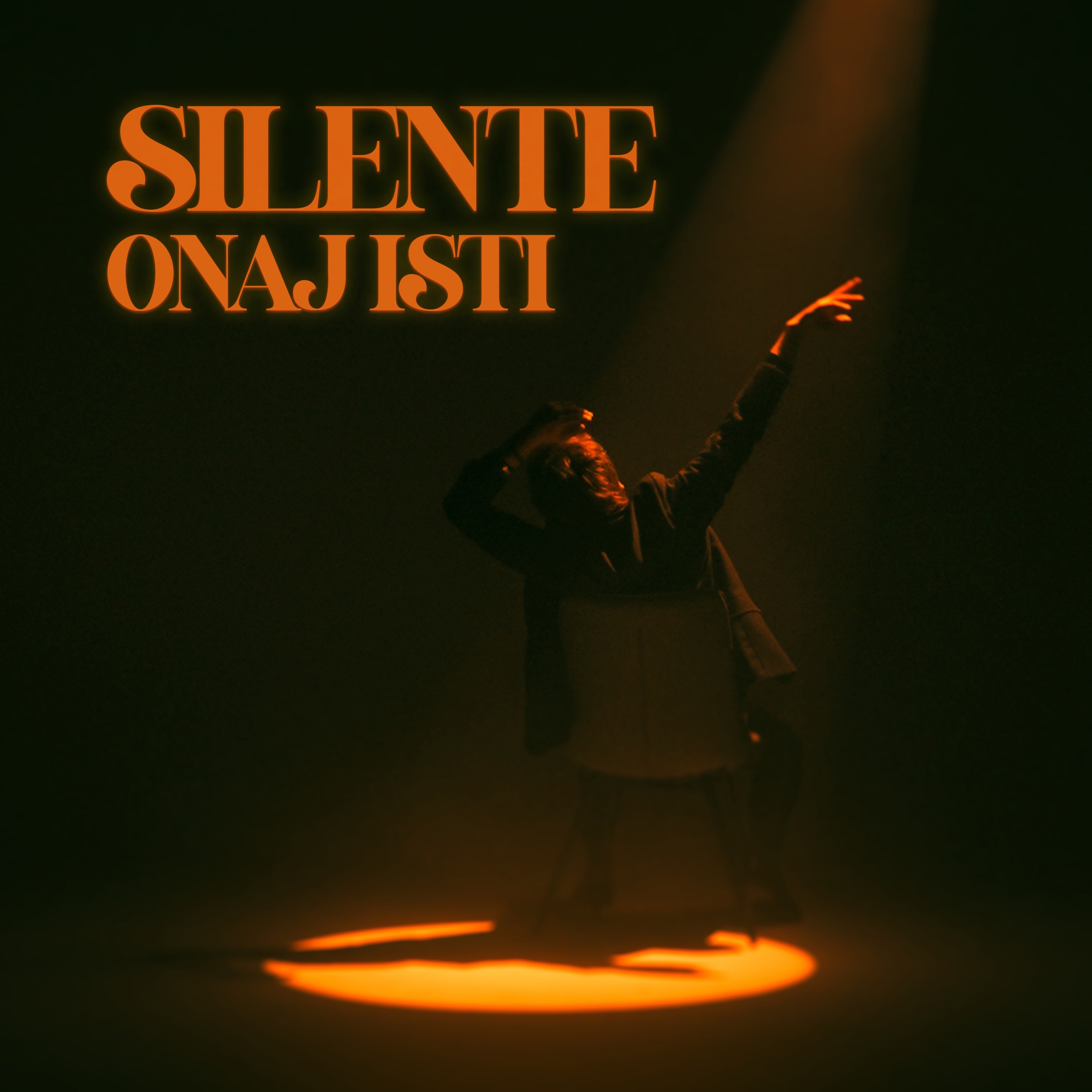 ONAJ ISTI - SILENTE