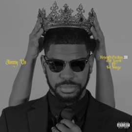 UpThePrice (feat. St. Wave) Jimmy Vo