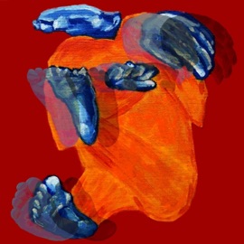 Monday blues (inst.) SENJEF