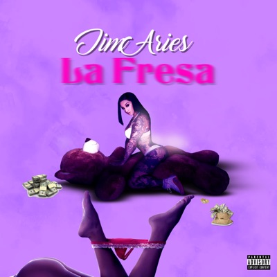 La Fresa - Single