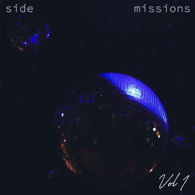 Side Missions Vol.1 - EP