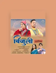 Saurav Maithani सुनें, म्यूज़िक वीडियो देखें, बायो पढ़ें, दौरे की तारीखें और बहुत कुछ देखें!