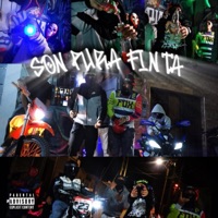 SON PURA FINTA - Single - W1NG