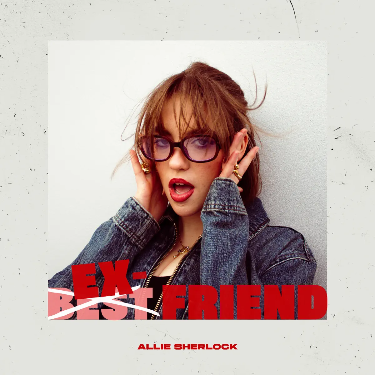 Allie Sherlock - Ex-Friend - Single (2025) [iTunes Plus AAC M4A]-新房子