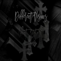 Different Visions (feat. rytmz) - Single - RafaaTyb