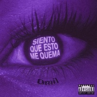 Siento q esto me qma - Single - Dmil19