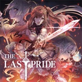 THE LAST PRIDE artwork