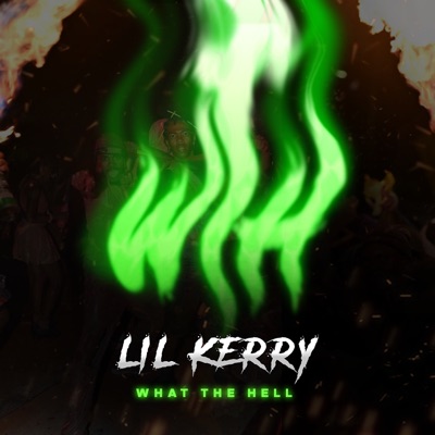 W.T.H. (What the Hell) - Single