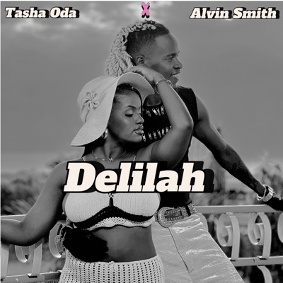 Delilah (feat. Alvin Smith) - Single