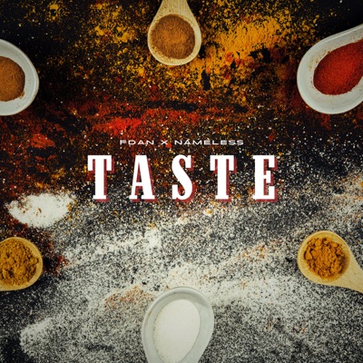 Taste - Single