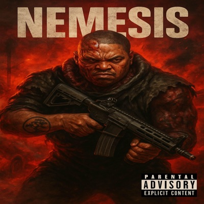 Nemesis (Fck Clt Tape)