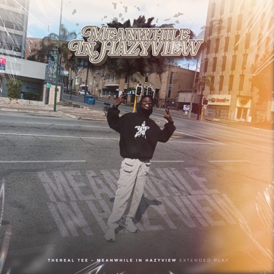 Meanwhile in Hazyview