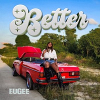 Better - Single - Eugee