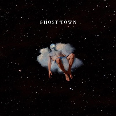 Ghost town - Single