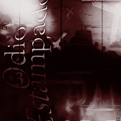 Ódio Estampado 3 (feat. MC SILVA ZN) - Single