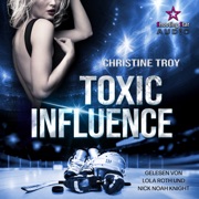 Toxic Interference - Portland Devils, Band 5 (ungekürzt) - Christine Troy