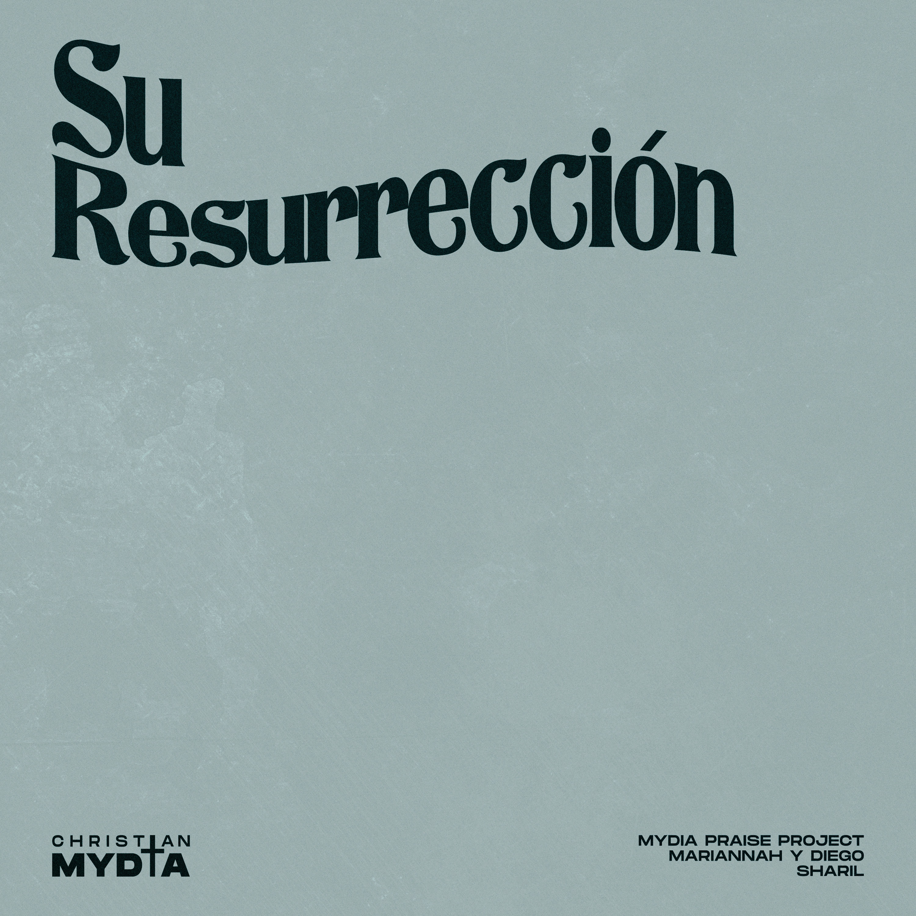 Su Resurrección - Single