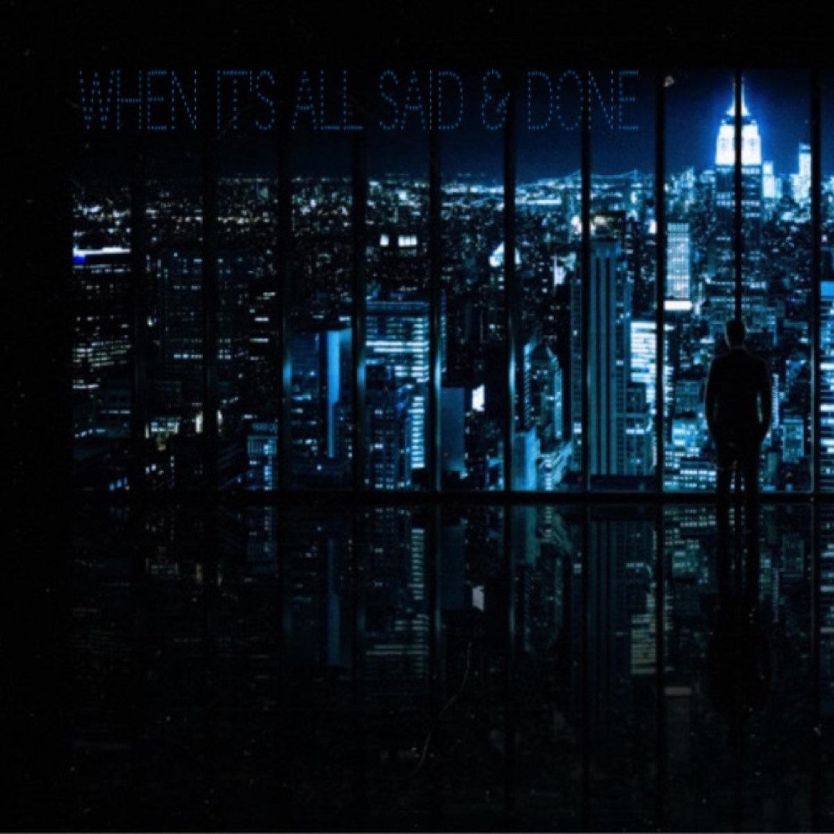 â žwhen Its All Said Done Album By Free5ive Apple Music