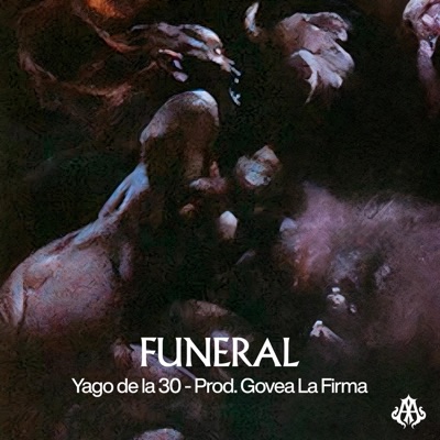 FUNERAL - Single