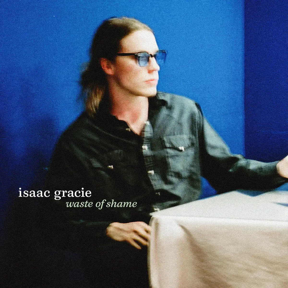 isaac gracie - waste of shame - EP (2024) [iTunes Plus AAC M4A]-新房子