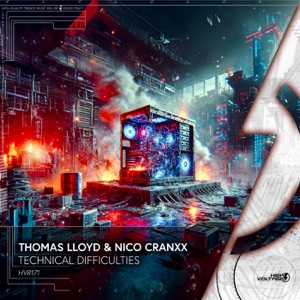 Technical Difficulties - Single