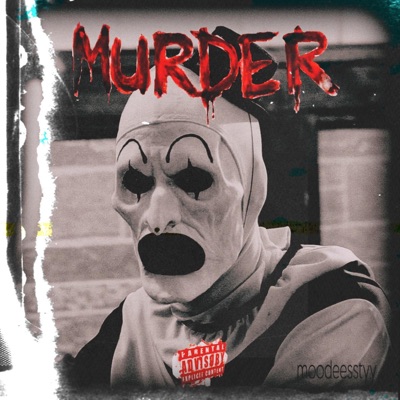 MURDER - Single
