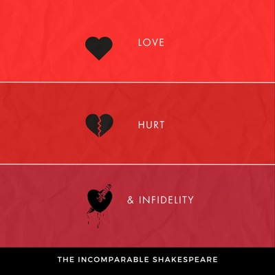 Love, Hurt, & Infidelity - Single