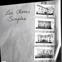 Les Choses Simples (feat. Storen & The Healer) - Single - Yannimal