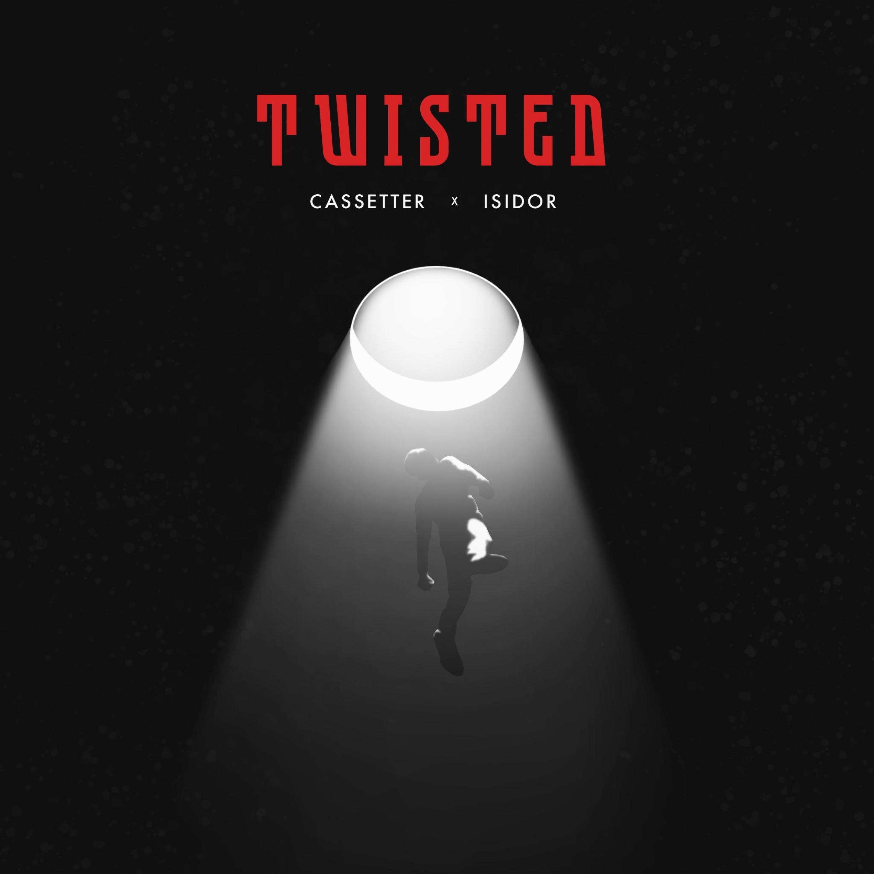 Twisted - Single