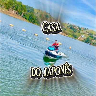 Casa do Japonês - Single